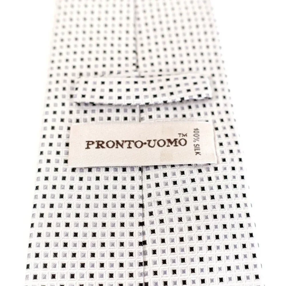 Pronto Uomo pronto uomo